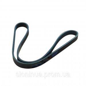 Ремень генератора 5PK1013 Сенс 1.4 с г/у (Dayco) Ремень генератора 5PK1013 Сенс 1.4 с г/у (Dayco)