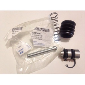 Рем комплект цилиндра сцепления Ланос (DW)