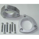 Рем комплект удлинителей Лачетти передн стойки (UA) Рем комплект удлинителей Лачетти передн стойки (UA)