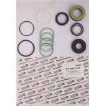 Рем комплект рулевой рейки Лачетти, Нубира, Леганза, Такума с г/у (MS-Group)