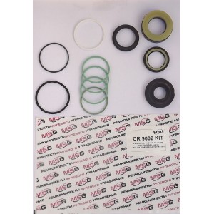 Рем комплект рулевой рейки Лачетти, Нубира, Леганза, Такума с г/у (MS-Group)