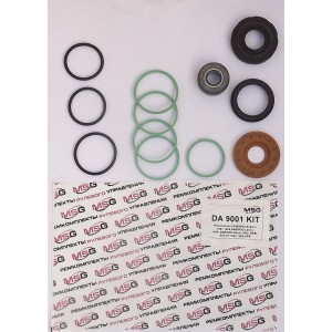 Рем комплект рулевой рейки Ланос, Нексия с г/у (MS-Group)