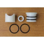 Рем комплект рулевой рейки Круз 09- с г/у (MS-Group)