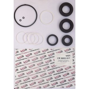 Рем комплект рулевой рейки Каптива (MS-Group)