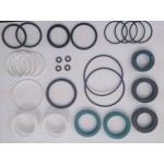 Рем комплект рулевой рейки Авео 1.6 с г/у (MS-Group)