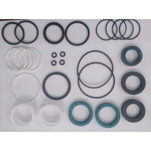 Рем комплект рулевой рейки Авео 1.6 с г/у (MS-Group)