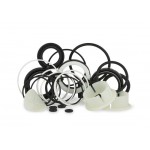 Рем комплект рулевой рейки Авео 1.5, Матиз с г/у (MS-Group)