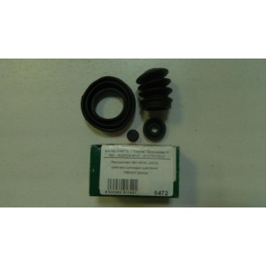 Рем комплект рабочего цилиндра сцепления Нубира ф20,6 (Frenkit) Испания