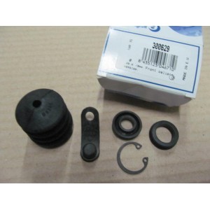 Рем комплект рабочего цилиндра сцепления Ланос, Эванда, Эсперо ф 20,6 мм "пыльники+стопора" (Autofren) Рем комплект рабочего цилиндра сцепления Ланос, Эванда, Эсперо ф 20,6 мм "пыльники+стопора" (Autofren)