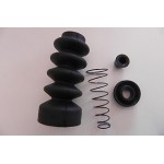 Рем комплект рабочего цилиндра сцепления Ланос, Нексия, Такума ф20,6мм "пыльники+стопора" (Frenkit) Испания