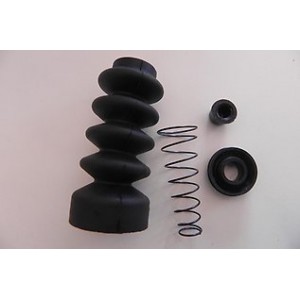 Рем комплект рабочего цилиндра сцепления Ланос, Нексия, Такума ф20,6мм "пыльники+стопора" (Frenkit) Испания