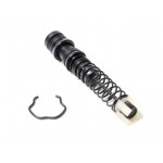 Рем комплект рабочего цилиндра сцепления Ланос "поршень+пружина" (KOS)