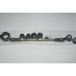 Рем комплект кулисы с тягой Сенс (UA)