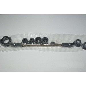 Рем комплект кулисы с тягой Сенс (UA) Рем комплект кулисы с тягой Сенс (UA)