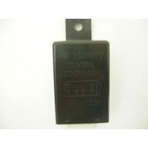 Реле центрального замка Ланос (ZAZ) OE