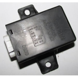 Реле центрального замка Авео, Лачетти (GM)