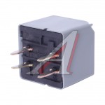 Реле стеклоподьемников Лачетти, Эванда, Эпика, Такума (DW) Реле стеклоподьемников Лачетти, Эванда, Эпика, Такума (DW)