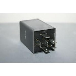 Реле стеклоочистителя Ланос, Нубира (GM) Реле стеклоочистителя Ланос, Нубира (GM)