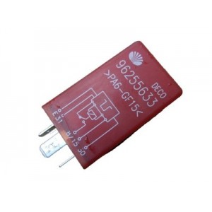 Реле света Матиз (ОЕ) Реле света Матиз (ОЕ)