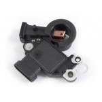 Реле регулятор напряжения генератора 2-х контактный Авео 1.6, Матиз (DM)