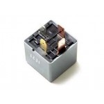 Реле противотуманных фар передних 4 конт Ланос, Матиз, Эпика, Леганза (ОЕ) Реле противотуманных фар передних 4 конт Ланос, Матиз, Эпика, Леганза (ОЕ)