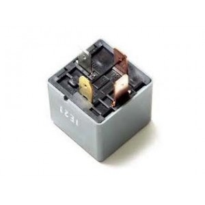 Реле противотуманных фар передних 4 конт Ланос, Матиз, Эпика, Леганза (ОЕ) Реле противотуманных фар передних 4 конт Ланос, Матиз, Эпика, Леганза (ОЕ)