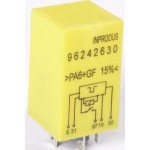 Реле противотуманных фар задних Ланос (GM) Реле противотуманных фар задних Ланос (GM)