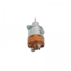 Реле втягивающее стартера Сенс 1,3 "265,800" на стартер:581, 582, 585 (Электромаш) Реле втягивающее стартера Сенс 1,3 "265,800" на стартер:581, 582, 585 (Электромаш)