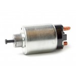 Реле втягивающее стартера Матиз (DELCO REMY) OEM