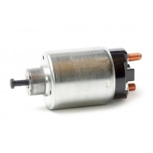 Реле втягивающее стартера Матиз (DELCO REMY) OEM
