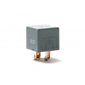 Реле вентилятора кондиционера Ланос, туманок Нексия (GM)