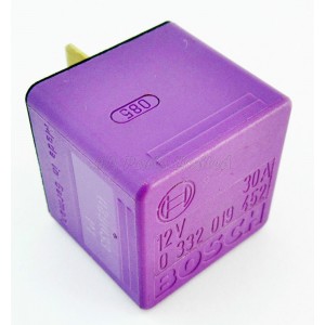 Реле бензонасоса Дэо, Опель (GM) без упаковки Реле бензонасоса Дэо, Опель (GM) без упаковки