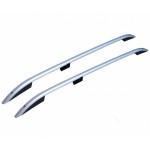 Рейлинг крыши Лачетти вагон левый (GM) Рейлинг крыши Лачетти вагон левый (GM)