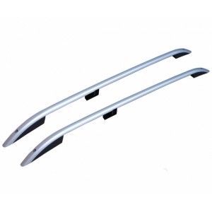 Рейлинг крыши Лачетти вагон левый (GM) Рейлинг крыши Лачетти вагон левый (GM)