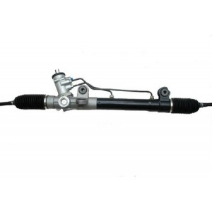 Рейка рулевая Нубира с ГУРом в сборе (GM)