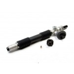 Рейка рулевая Ланос без ГУРа в сборе (MS-Group)