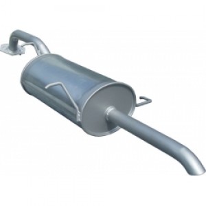 Резонатор Авео (POLMO) Резонатор Авео (POLMO)