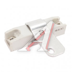 Резистор вентилятора Авео, Матиз (GM) Резистор вентилятора Авео, Матиз (GM)