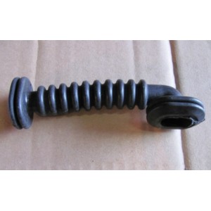 Резинка под проводку задней двери Ланос гофра (UA) Резинка под проводку задней двери Ланос гофра (UA)