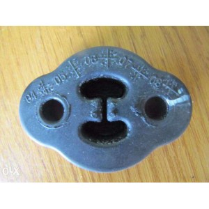 Резинка кронштейна катализатора Авео, Эпика, Эванда (GM) Резинка кронштейна катализатора Авео, Эпика, Эванда (GM)