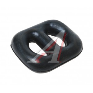 Резинка глушителя Нексия (GEUNYOUNG)