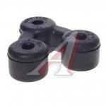 Резинка глушителя задняя Авео фигурная (GM) Резинка глушителя задняя Авео фигурная (GM)