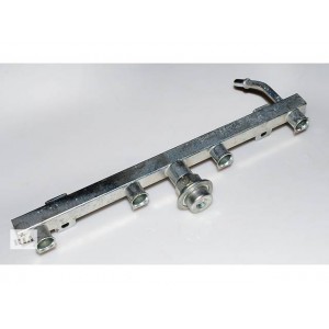 Рампа топливная Лачетти 1,8 LDA (GM) Рампа топливная Лачетти 1,8 LDA (GM)