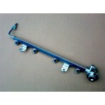 Рампа топливная Ланос 1,5 (GM) Рампа топливная Ланос 1,5 (GM)