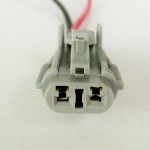 Разъем цоколя повторителя и др без цокольных ламп всех Шевроле (ОЕ) Разъем цоколя повторителя и др без цокольных ламп всех Шевроле (ОЕ)