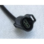 Разъем мотора вентилятора Ланос, Авео, Лачетти (PL) Разъем мотора вентилятора Ланос, Авео, Лачетти (PL)