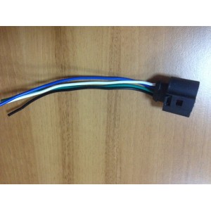 Разъем д-ка абсолютного давления Сенс (PL) Разъем д-ка абсолютного давления Сенс (PL)