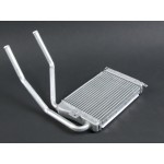 Радиатор печки Нексия 08- тонкий алюм-паяный (Лузар) Радиатор печки Нексия 08- тонкий алюм-паяный (Лузар)