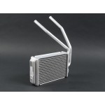 Радиатор печки Нексия 07- нового образца (Grog) Радиатор печки Нексия 07- нового образца (Grog)