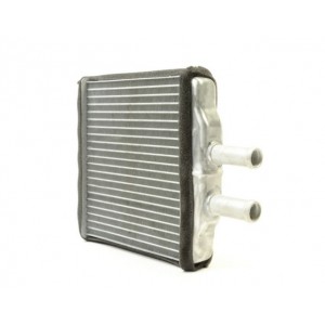 Радиатор печки Лачетти алюминиевый (KAP) Korea Радиатор печки Лачетти алюминиевый (KAP) Korea